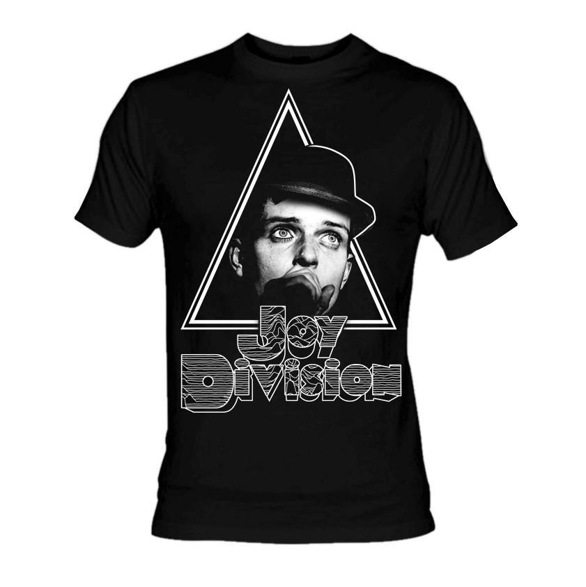 Joy Division - Clockwork Unisex T-Shirt