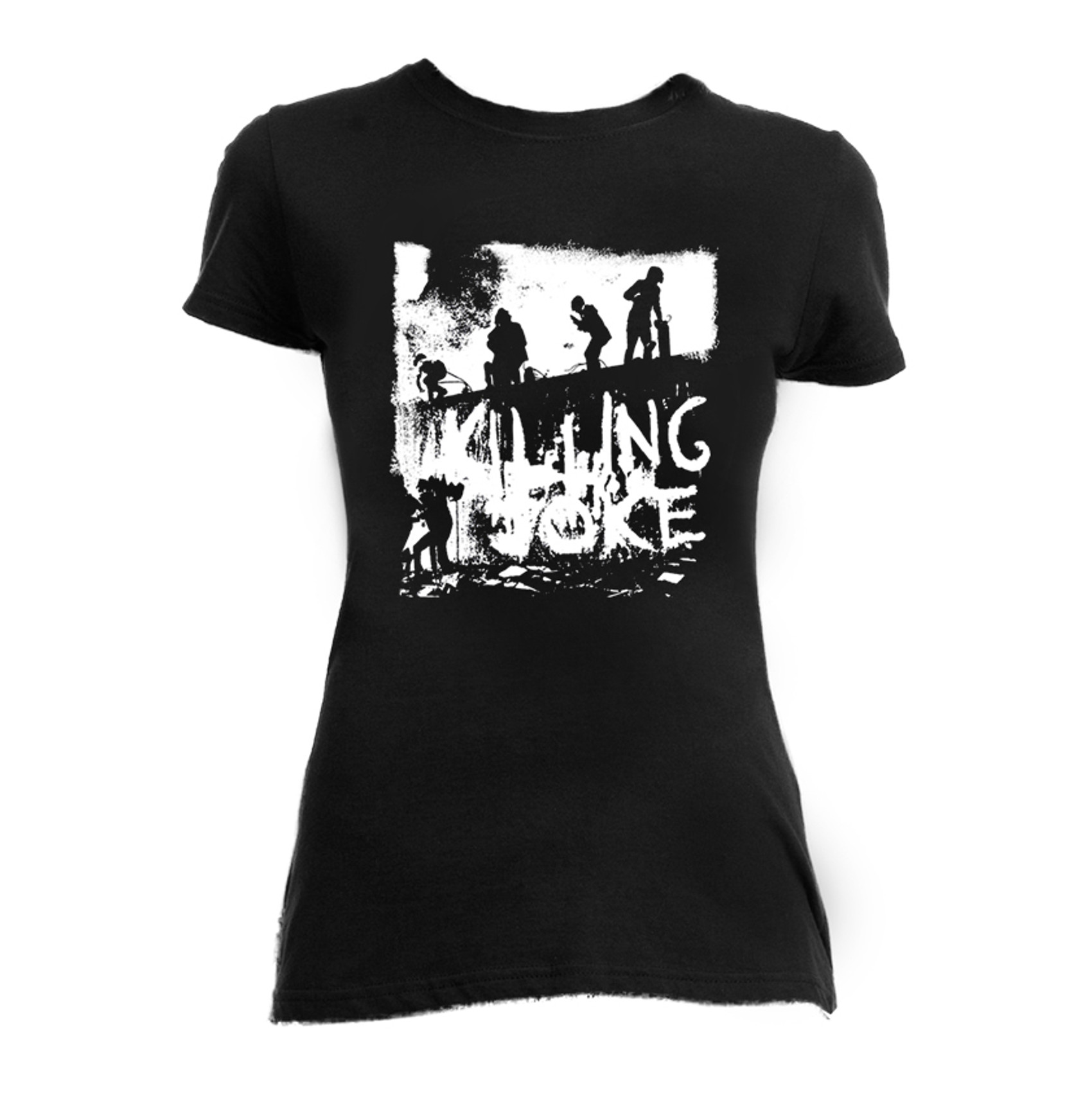 Killing Joke - S/T Women's T-Shirt