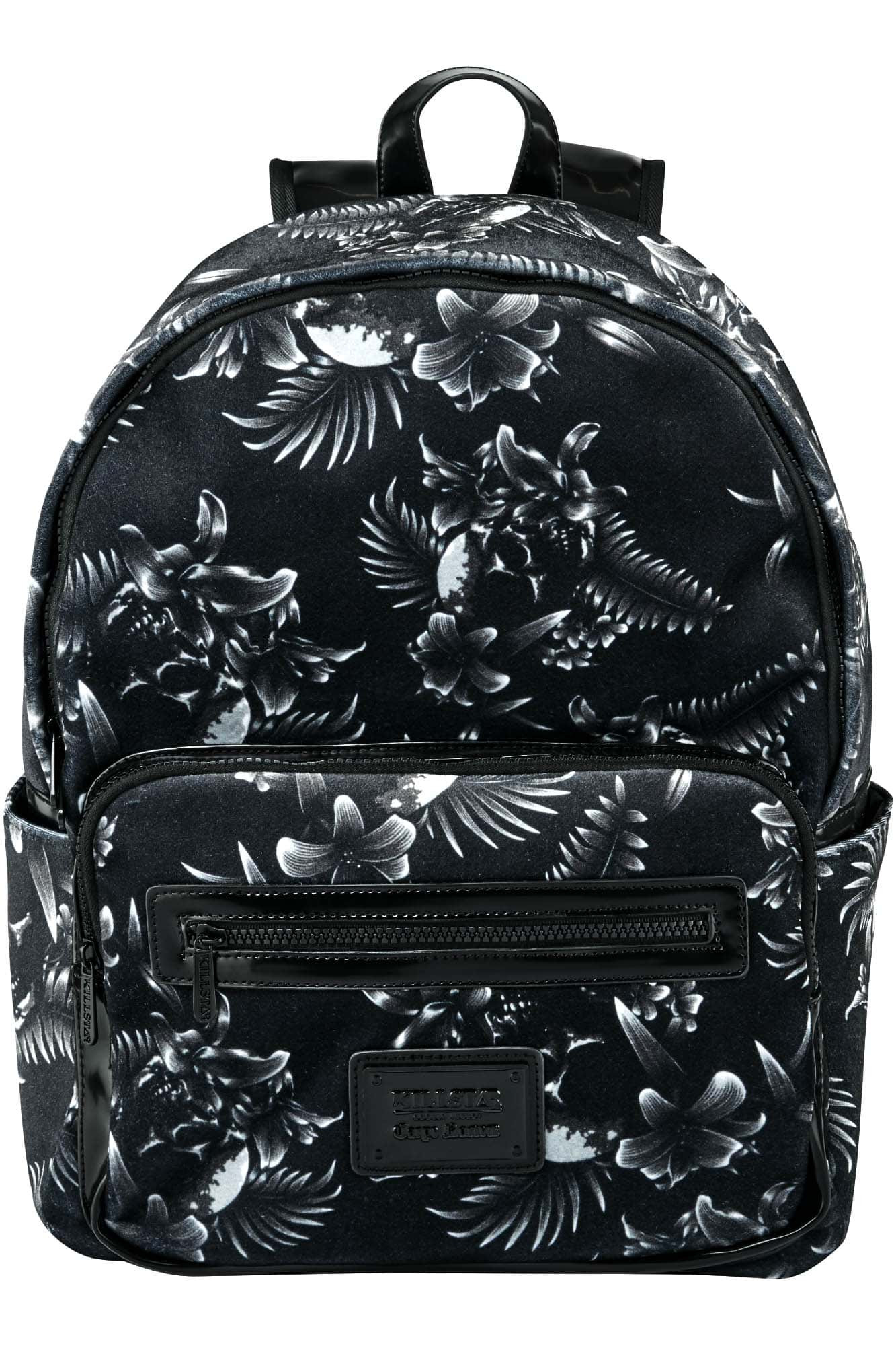 Aloha From Hell Backpack