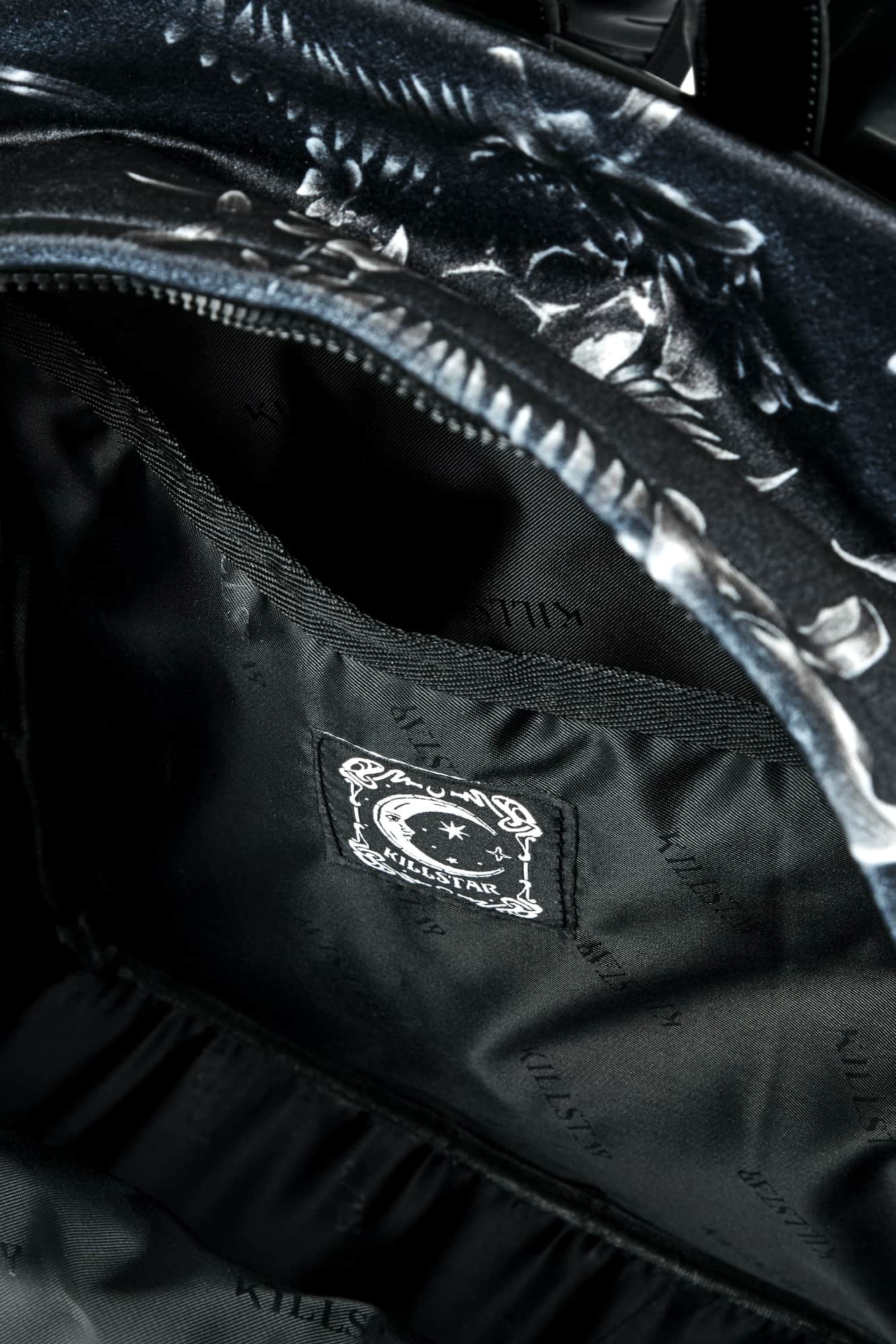 Aloha From Hell Backpack