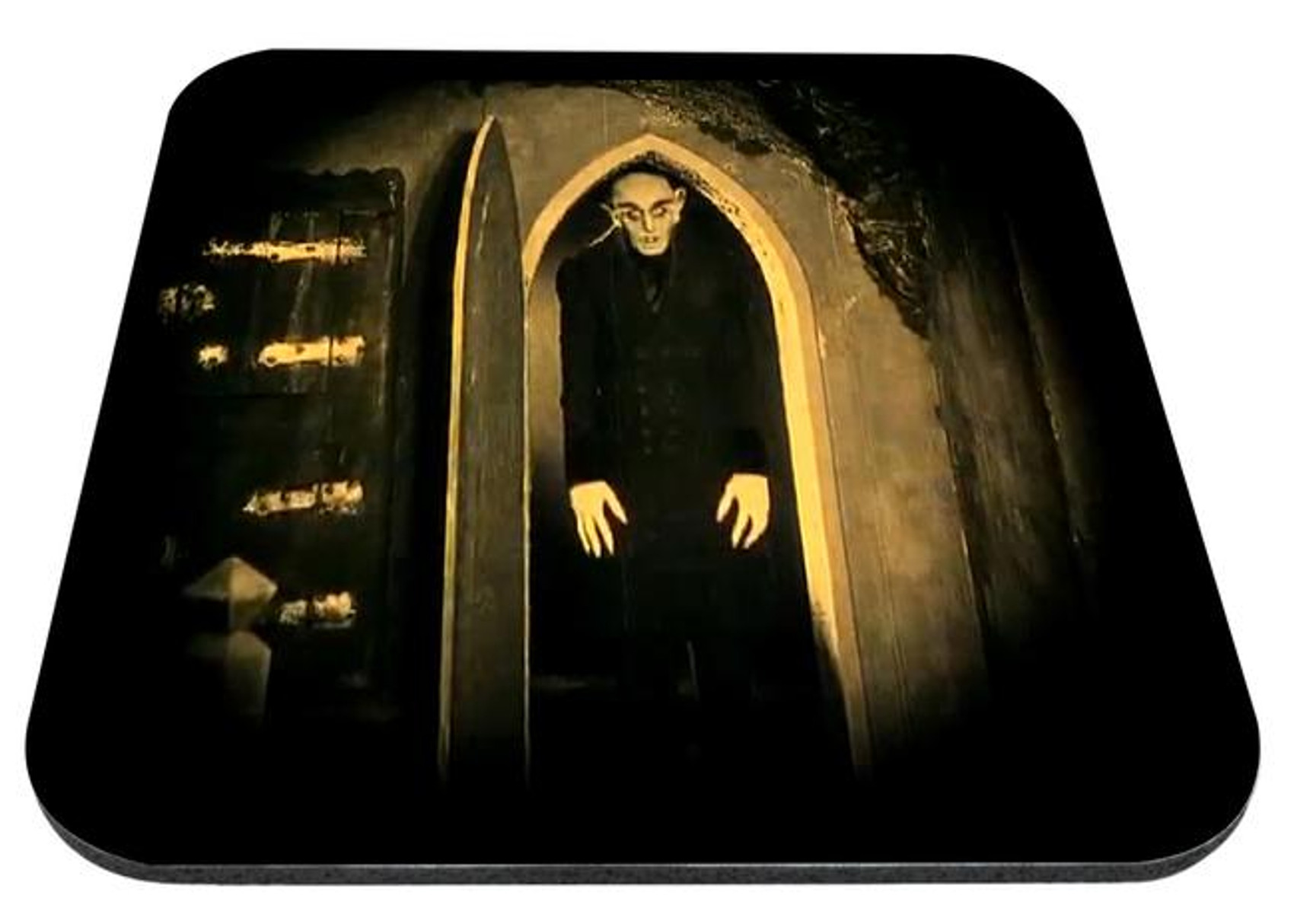 Nosferatu 9x7" Mousepad