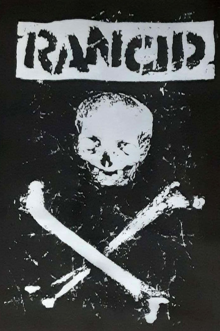 Rancid Test Print Backpatch