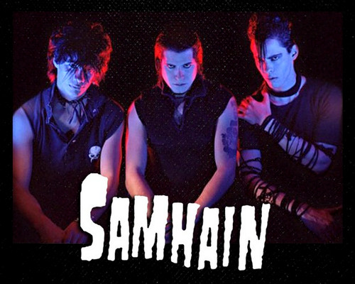 Samhain 4x5" Color Patch