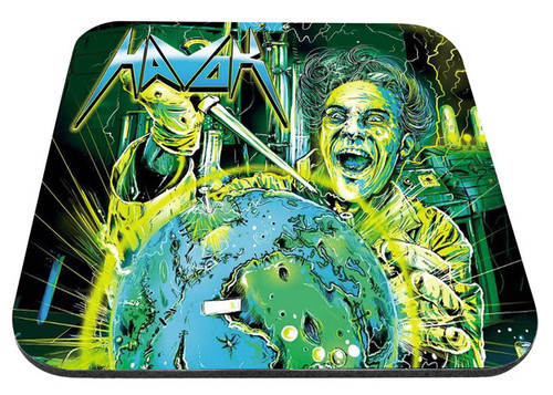 Havok - Unnatural Selection 9x7" Mousepad