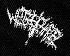 Whitechapel - Logo 4.5x4" Printed Patch
