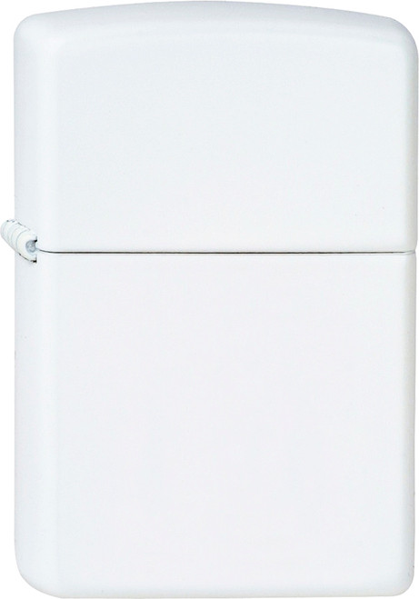 Blank White Pocket Dragon