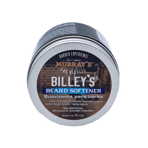 Murray's Billey's Beard Softener