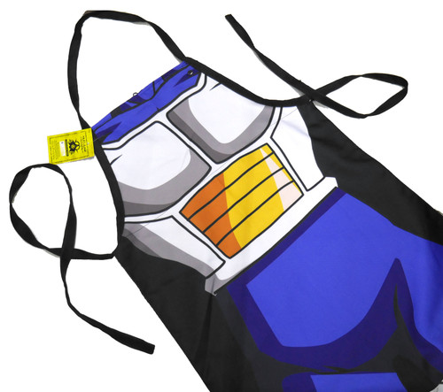 Dragon Ball Z - Vegeta Apron