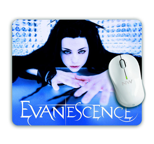Evanescence - Fallen 9x7" Mousepad