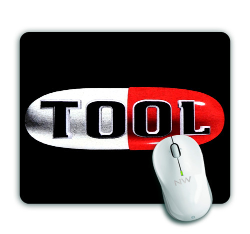 Tool - Pill 9x7" Mousepad