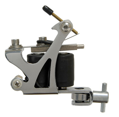 C-CLASS Basic Tattoo Machine
