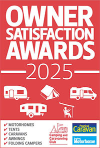 Owner Satisfaction 2025 Award