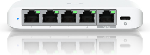 Ubiquiti Flex Mini 2.5G Ubiquiti Flex Mini 2.5G