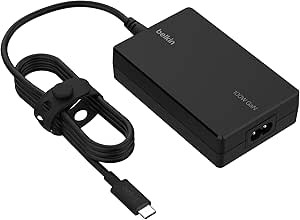 Belkin USB-C Core GaN Power Adapter 100W