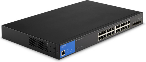 Linksys LGS328MPC