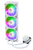 Cooler Master Masterliquid 360L Core White