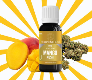 Mango Kush Mango Kush