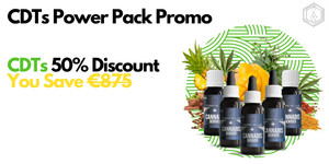 CDTs Power Pack CDTs Power Pack