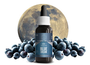 Blue Dream Blue Dream