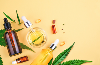 ​Boosting the Health Benefits of CBD with Terpenes: A Comprehensive Guide