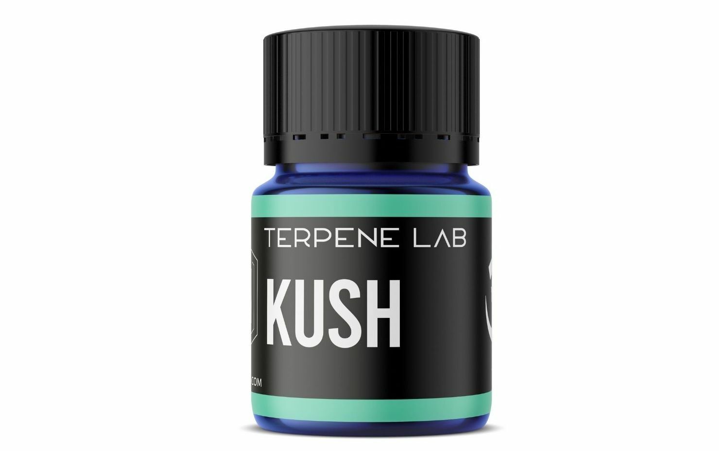 Terpene Samples, Improved Product Expereince