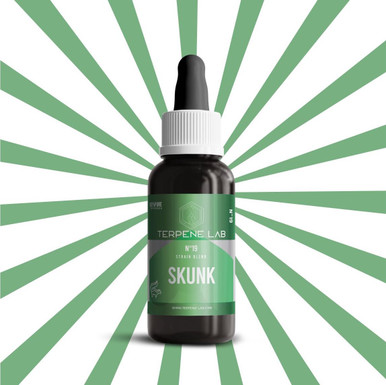 Skunk #1 | Strain Blends