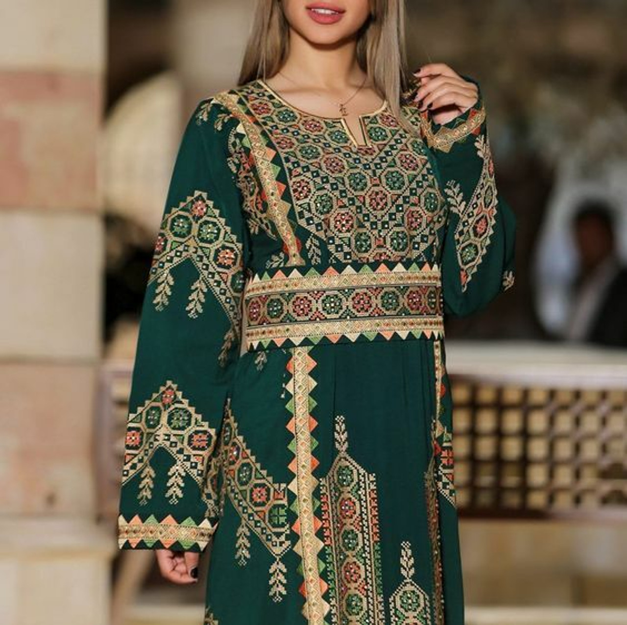 Kaftan