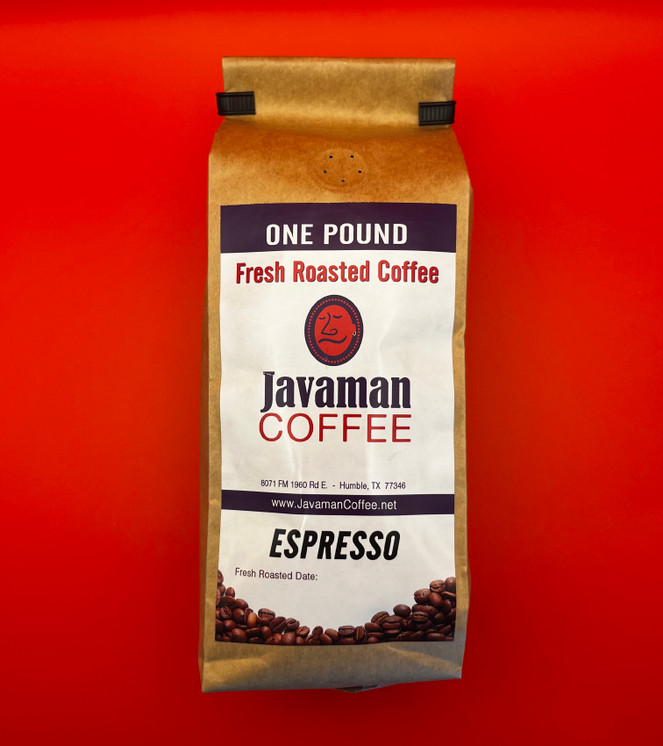 ESPRESSO BLEND