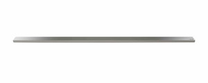 wedi® Linear Drain Cover SS43
1 49/64 in. x 42 29/32 in. x 33/64 in.
1 pc
US1000085