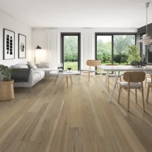 DANSK Hardwood USA Classic Hickory Collection: Modern Engineered Flooring