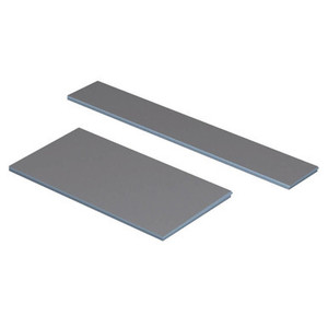 Wedi Shower Base Extensions - Fundo Primo or Fundo Riolito