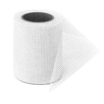 Wedi Mesh Joint Reinforcement Tape - 5" x 82'