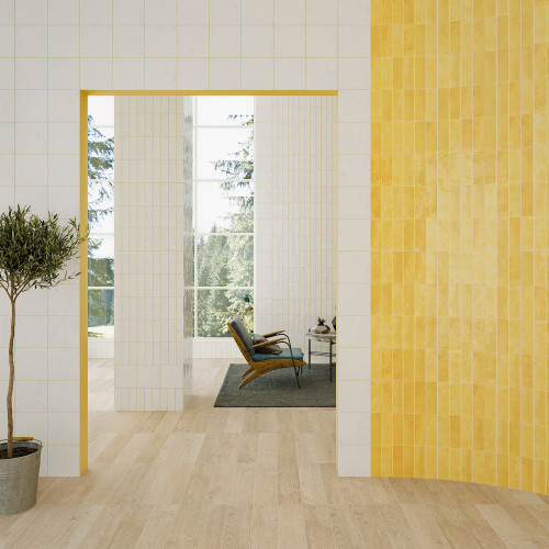 Bejmat Lemonade Gloss 2"x6"