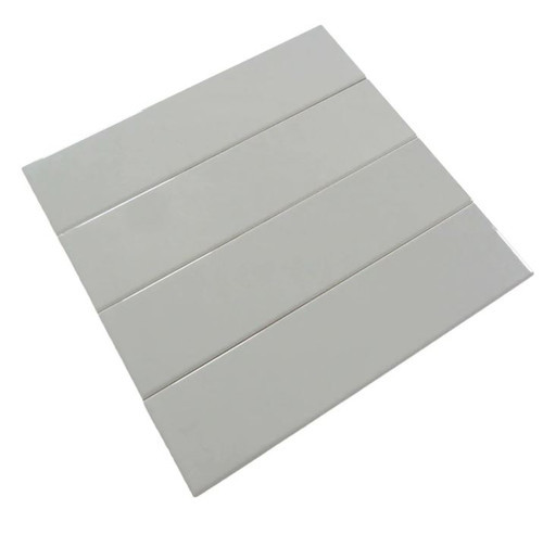Tender Gray Gloss 3x12