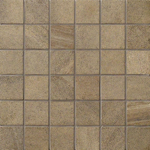 Milano Navigli 2X2 Mosaic on 12x12 Mesh  Porcelain Tiles