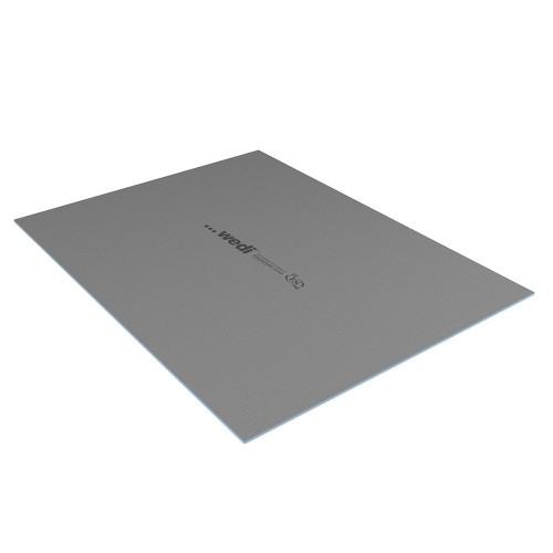Wedi Building Panel XXL 48 in. x 96 in. x 2 in. US8000016