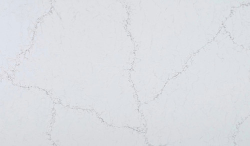 Montaj Mysterio Extra Polished 3CM Quartz 126"x63"