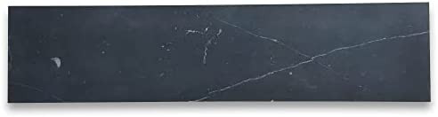 Nero Marquina Honed 3x12