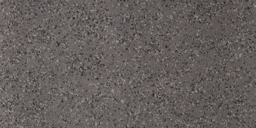 Parade Dark Grey Terrazzo Polished Porcelain 24x48
