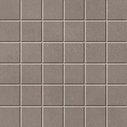 Boost Grey 2x2 Mosaics