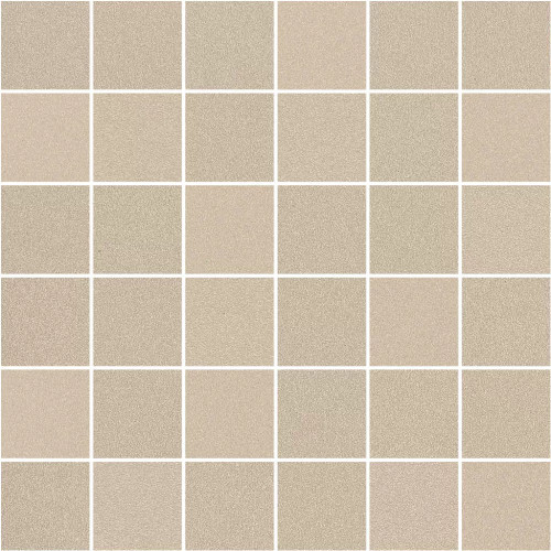 Parade Almond Matte 2x2 Mosaics