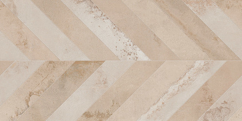 Ruggine Light Meridian Lappato Plus 24x48