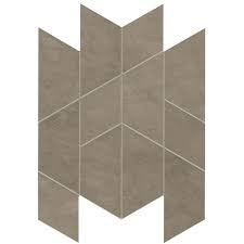 Prism Suede Maze Mosaics