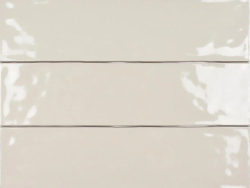 Picasso Collection Biscuit Gloss 3″x12″ UARBISBG312 Ceramic Wall Tiles