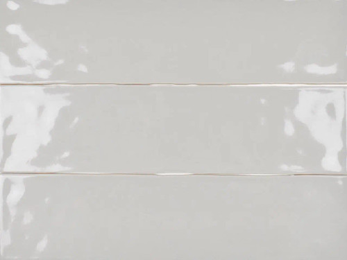 Picasso Collection Neu Gray 3″x12″ UARNEUBG312 Ceramic Wall Tiles
