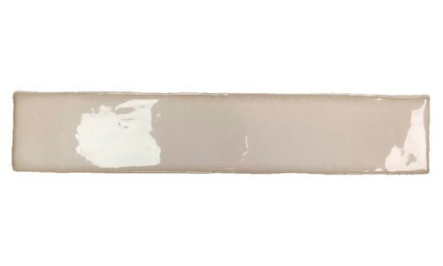 Rainbow Bone Gloss 2"x10" Ceramic Wall Tile