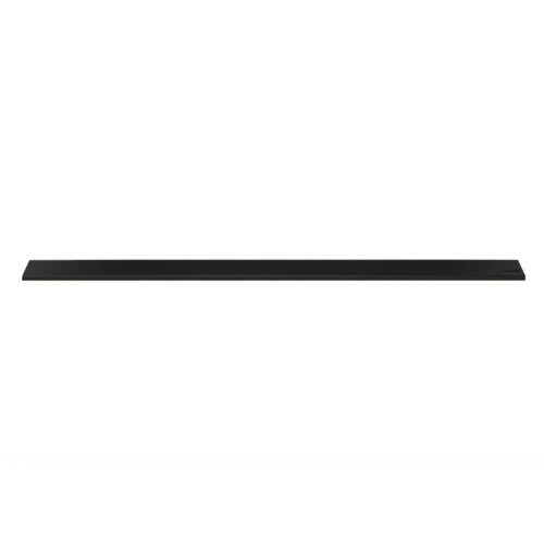 Wedi Fundo Riolito Linear Channel Drain Cover Plates - Matte Black 42-29/32" x 1-3/4" x 1/2" (US1000083) MB43