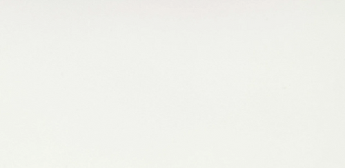 B&W White Matte 12x24