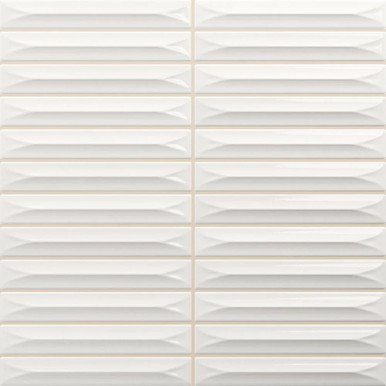 CVA Nairobi Arrow Off-White 8"x8"
