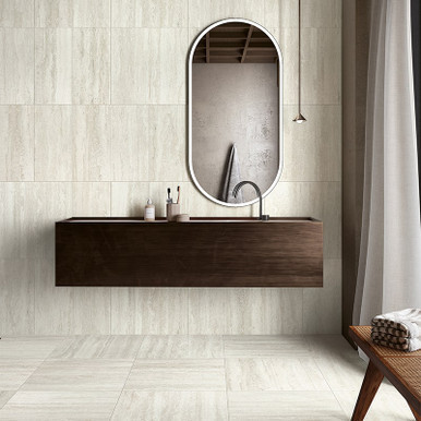 UNICOM - TIBUR STONE - CLASSICO 12X24